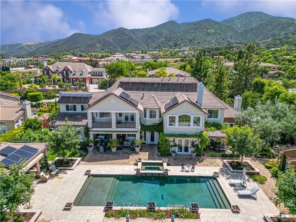 $2,698,000 | 1147 Sandra Circle, Corona, CA 92881