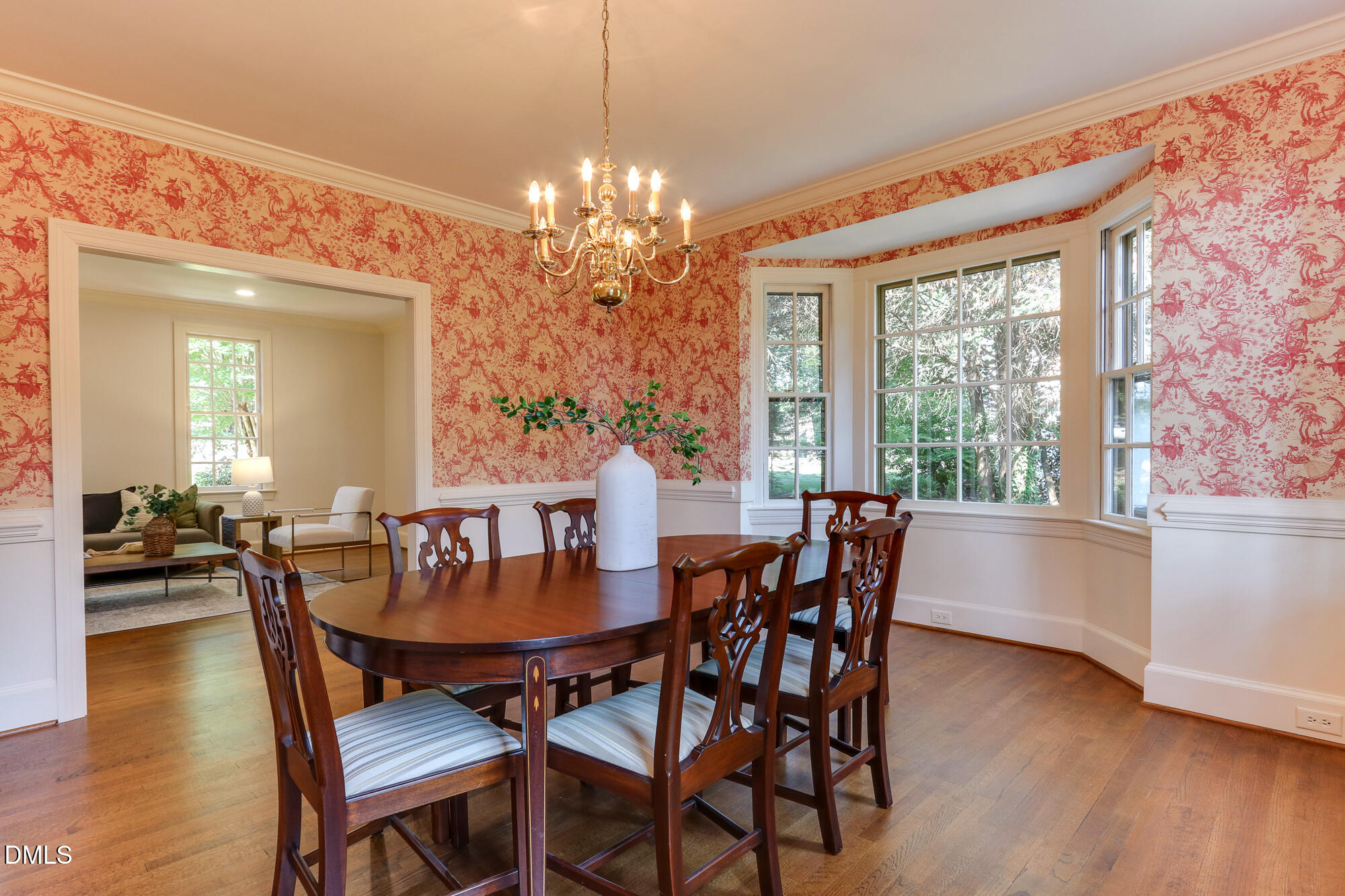 3102 Eton Road Raleigh, NC 27608 - Photo 9 of 41 Eton_2-6