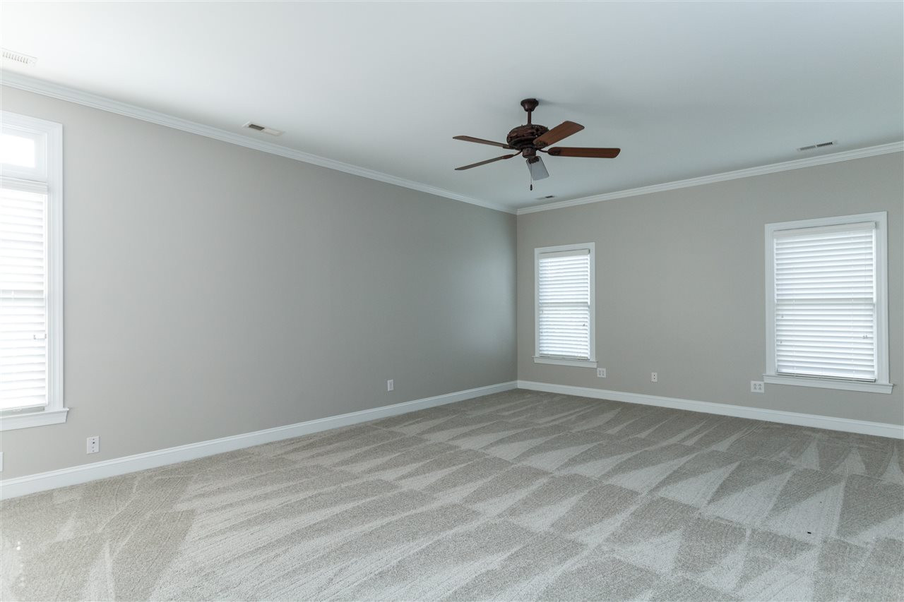 12516 Angel Falls Road Raleigh, NC 27614 - Photo 18 of 25 Master Bedroom