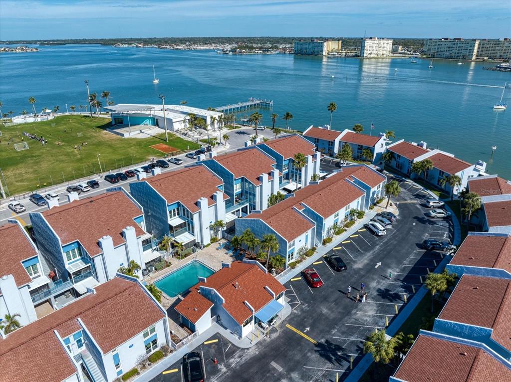 343 Rex Place, Unit G Madeira Beach, FL 33708 - Photo 37 of 49 Gallery Image 37