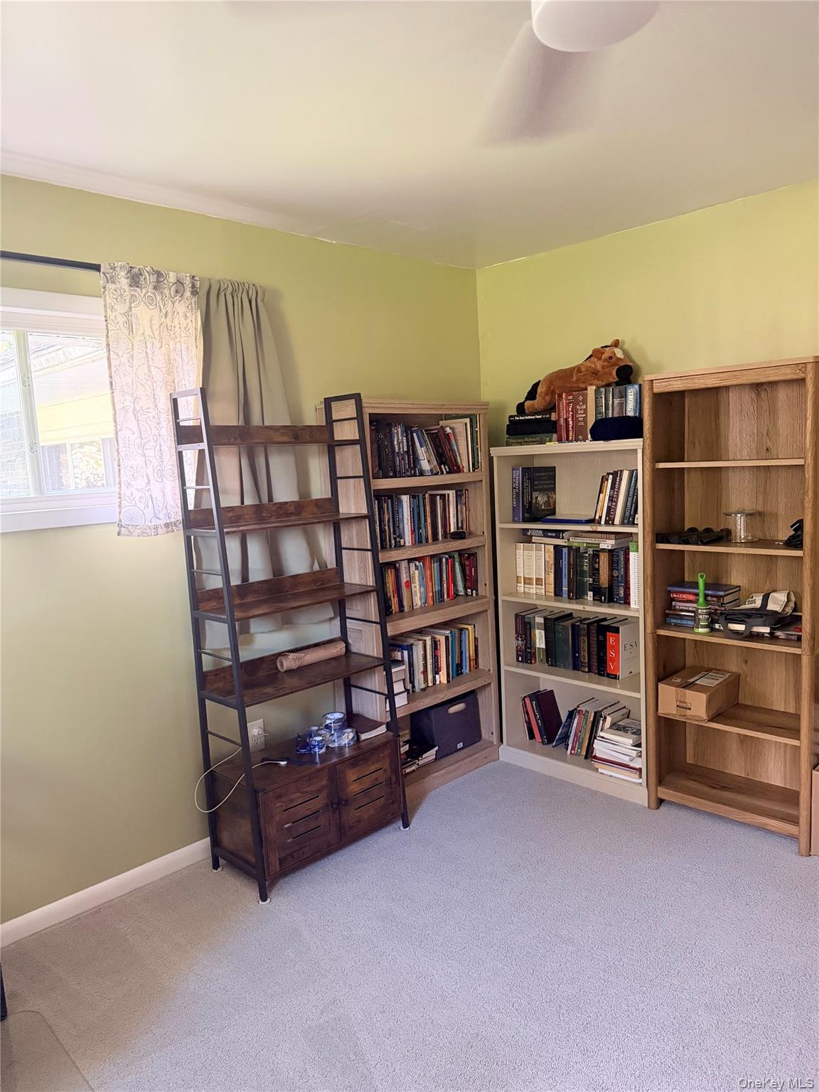 412 Brown Road Ellenville, NY 12428 - Photo 20 of 24 Third Bedroom