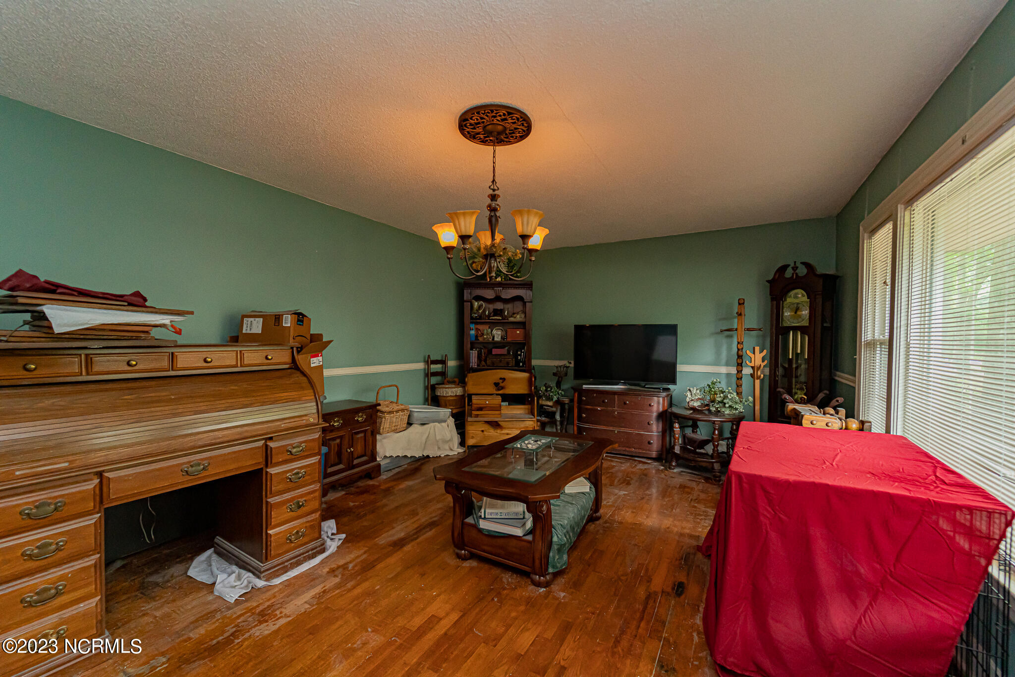 108 Crestview Road Rocky Mount, NC 27801 - Photo 10 of 30 DSC07429