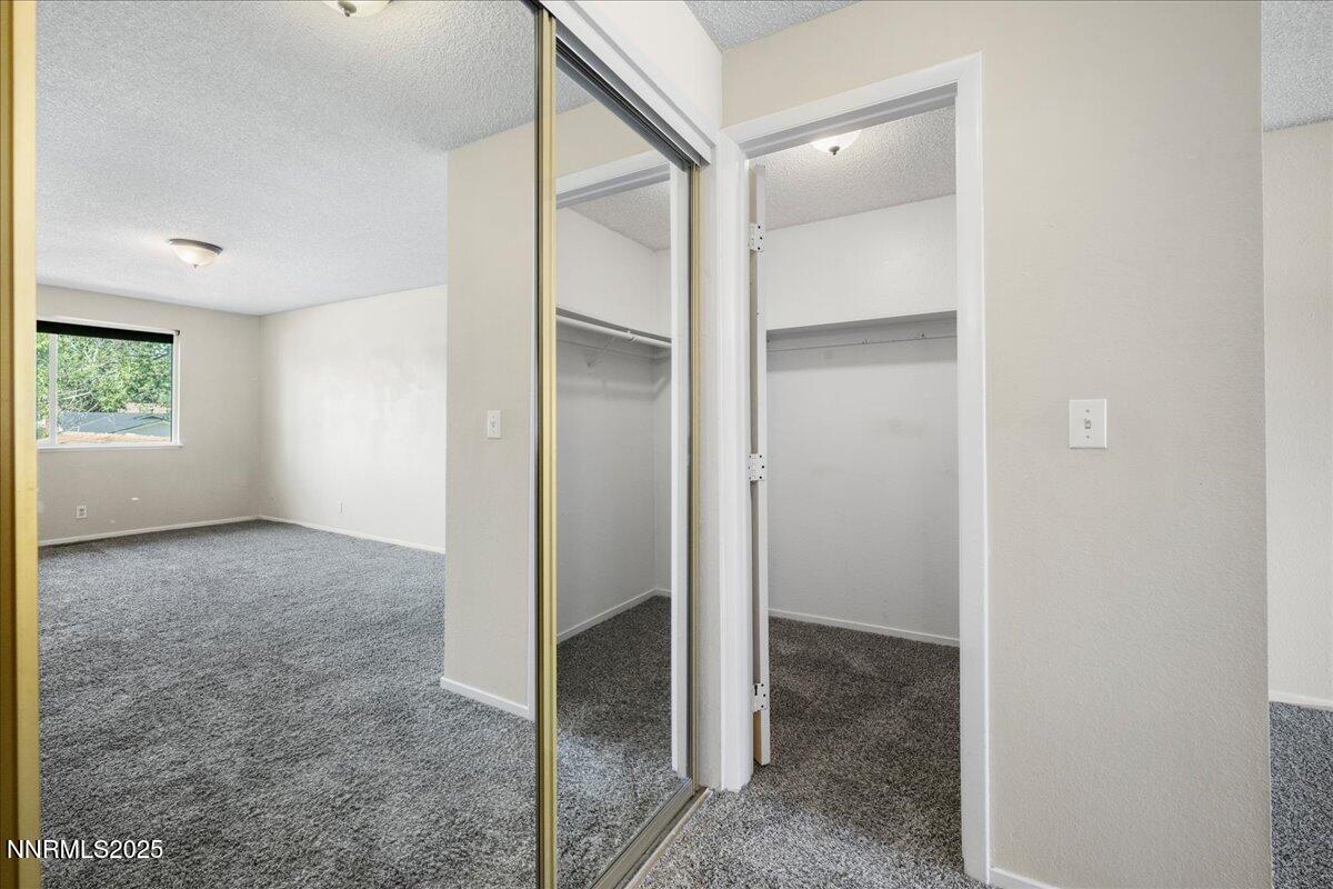 1990 Prior Road Reno, NV 89503 - Photo 17 of 35 a view of entryway with bathroom
