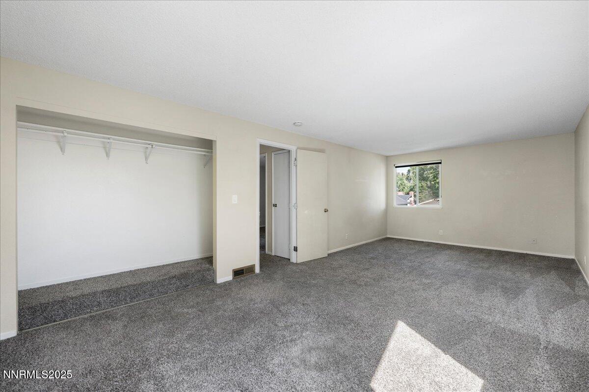 1990 Prior Road Reno, NV 89503 - Photo 21 of 35 a view of an empty room with a window