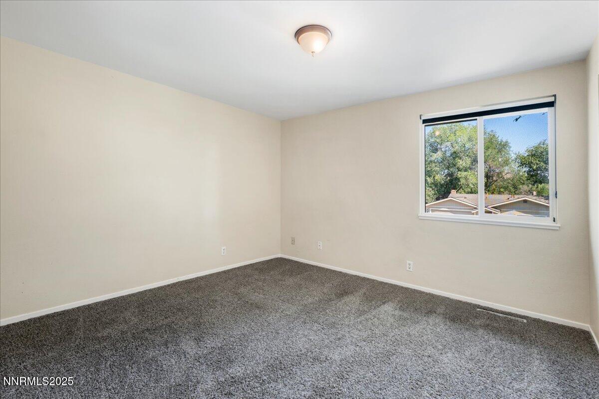 1990 Prior Road Reno, NV 89503 - Photo 23 of 35 an empty room with a window
