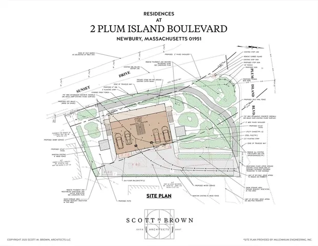 $1,575,000 | 2 Plum Island Turnpike, Newbury, MA 01951