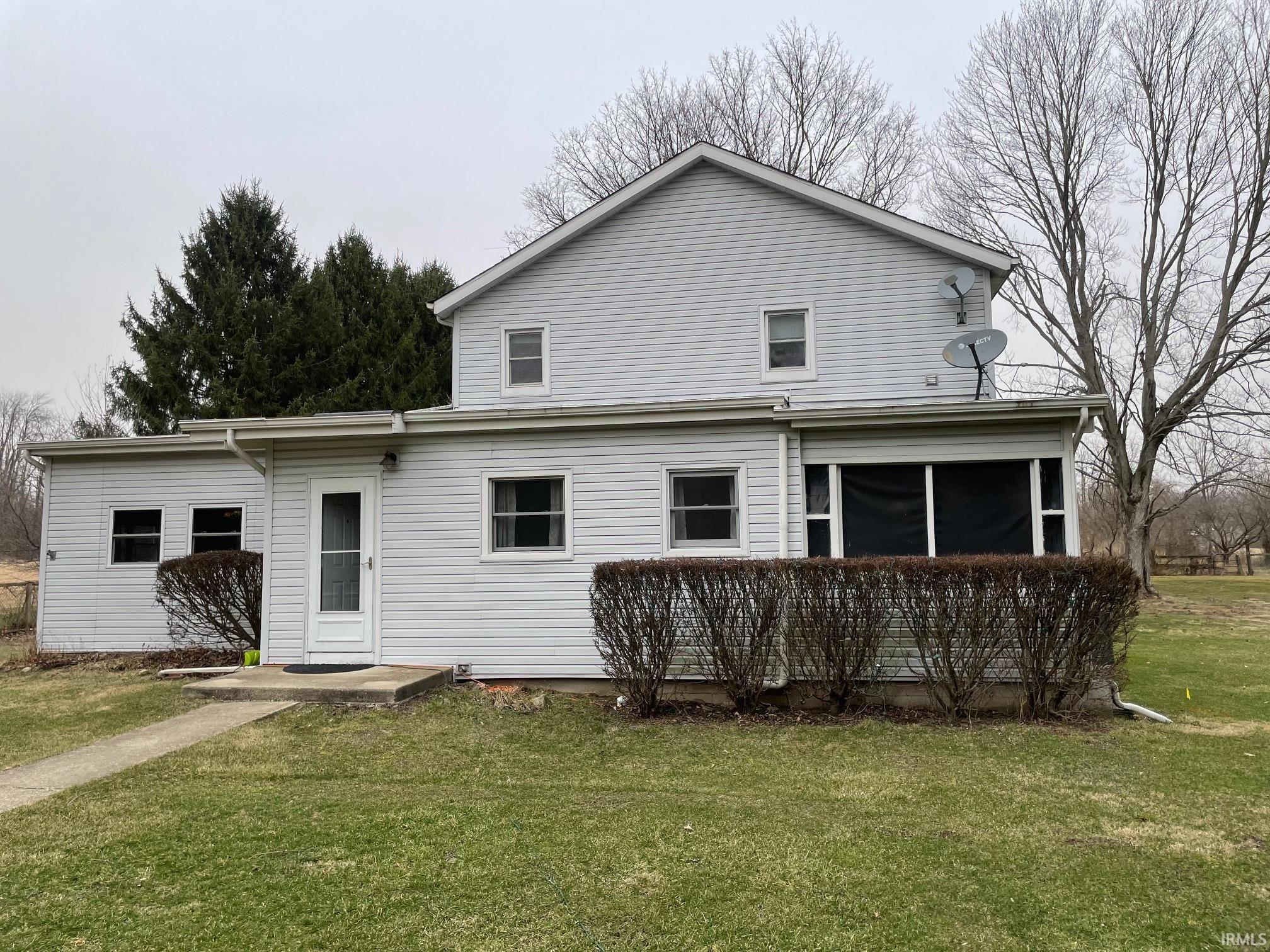 22735 Madison Road South Bend, IN 46614 - Photo 1 of 18