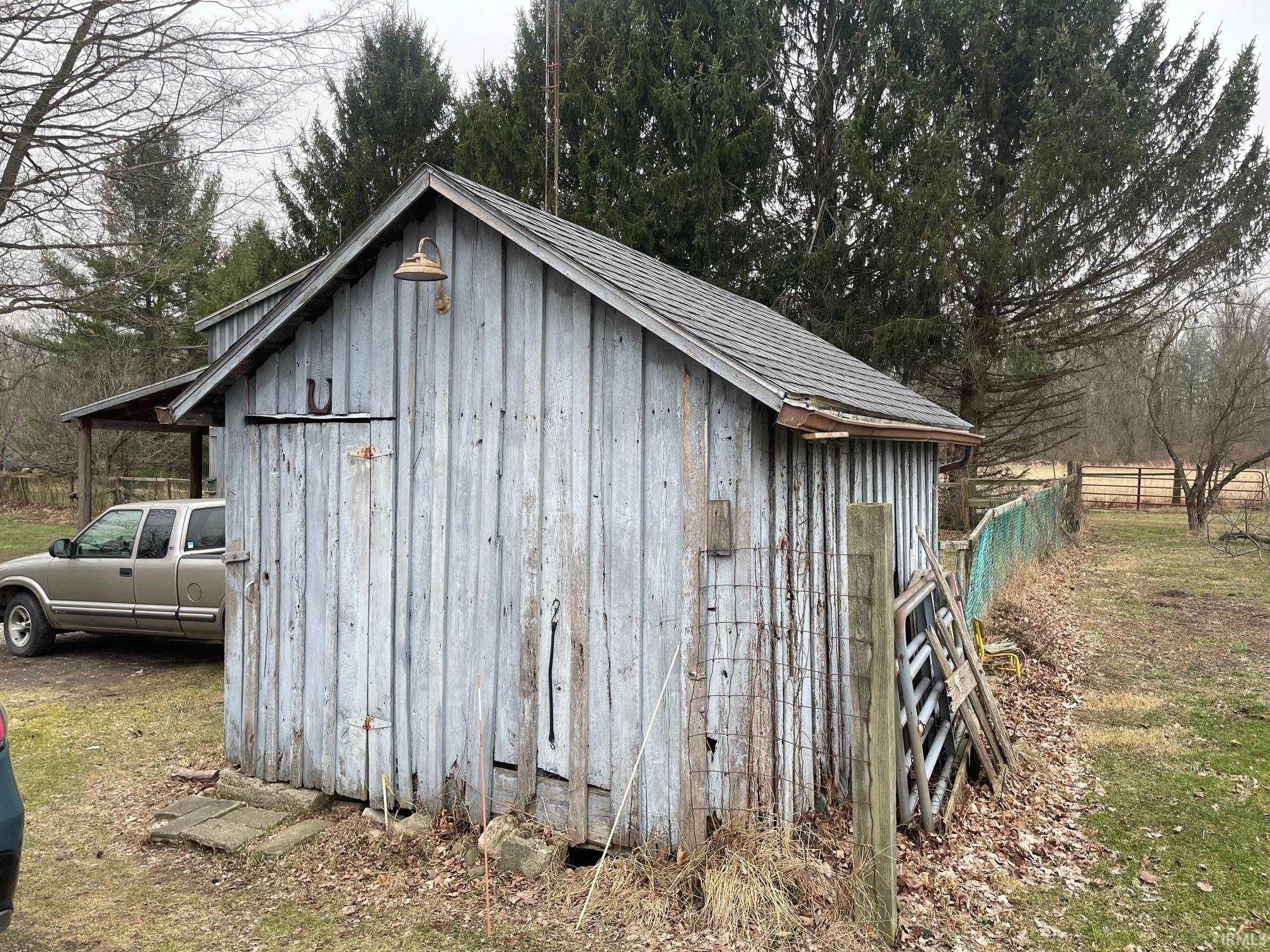 22735 Madison Road South Bend, IN 46614 - Photo 18 of 18