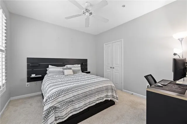 $185,000 | 10 Perimeter Summit Boulevard, Unit 1204, Brookhaven, GA 30319