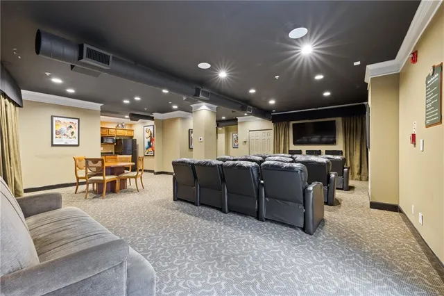 $185,000 | 10 Perimeter Summit Boulevard, Unit 1204, Brookhaven, GA 30319