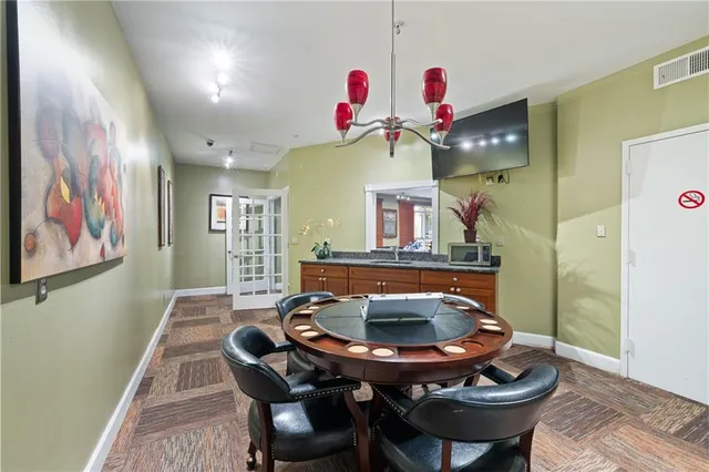 $185,000 | 10 Perimeter Summit Boulevard, Unit 1204, Brookhaven, GA 30319