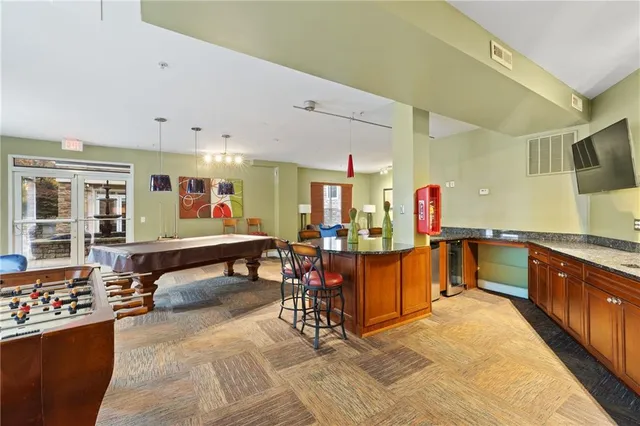 $185,000 | 10 Perimeter Summit Boulevard, Unit 1204, Brookhaven, GA 30319