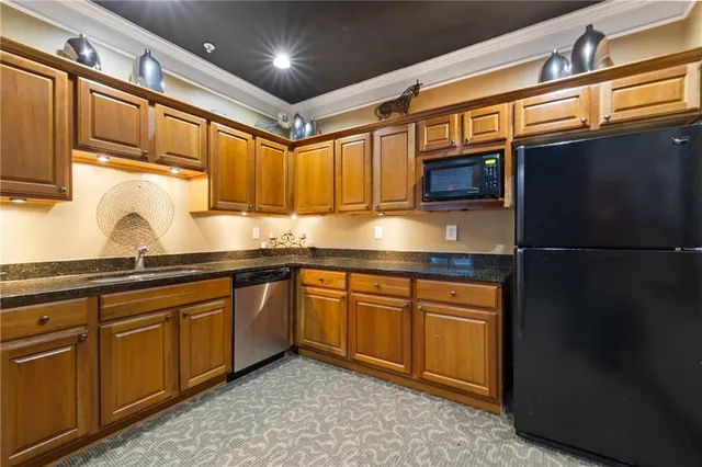 $185,000 | 10 Perimeter Summit Boulevard, Unit 1204, Brookhaven, GA 30319