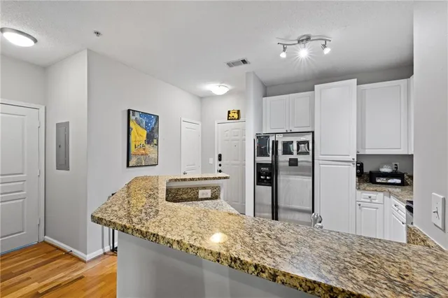 $185,000 | 10 Perimeter Summit Boulevard, Unit 1204, Brookhaven, GA 30319