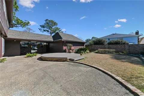 $354,700 | 44 Grand Canyon Drive, New Orleans, LA 70131