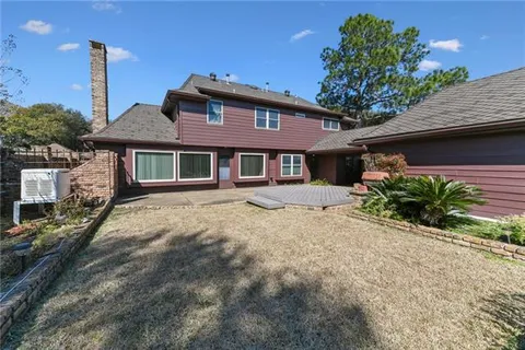 $354,700 | 44 Grand Canyon Drive, New Orleans, LA 70131