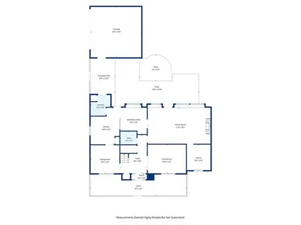 $354,700 | 44 Grand Canyon Drive, New Orleans, LA 70131