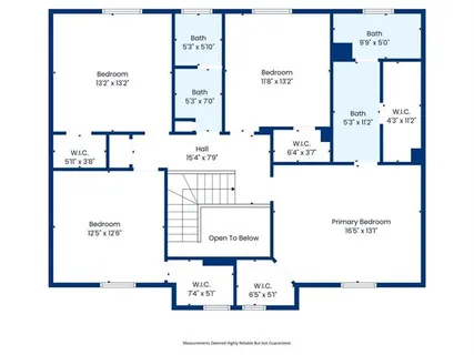 $354,700 | 44 Grand Canyon Drive, New Orleans, LA 70131