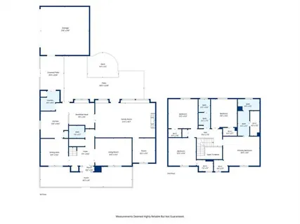 $354,700 | 44 Grand Canyon Drive, New Orleans, LA 70131