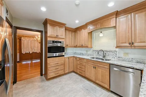 $354,700 | 44 Grand Canyon Drive, New Orleans, LA 70131