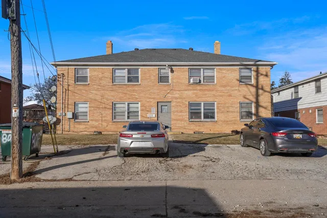 $655,000 | 8017 West Hampton Avenue, Milwaukee, WI 53218