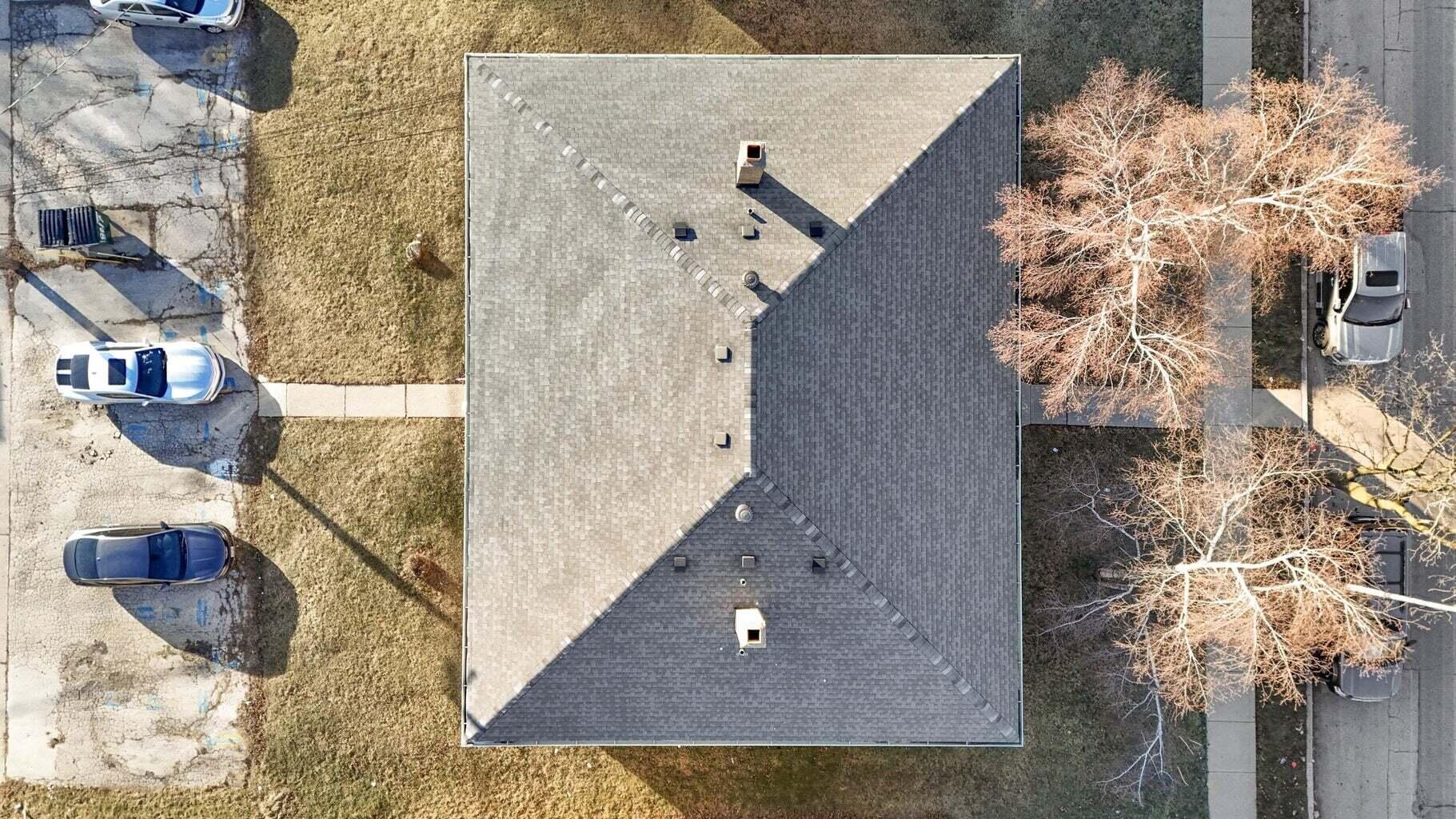 8017 West Hampton Avenue Milwaukee, WI 53218 - Photo 4 of 18 20