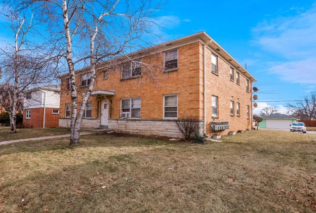 $655,000 | 8017 West Hampton Avenue, Milwaukee, WI 53218