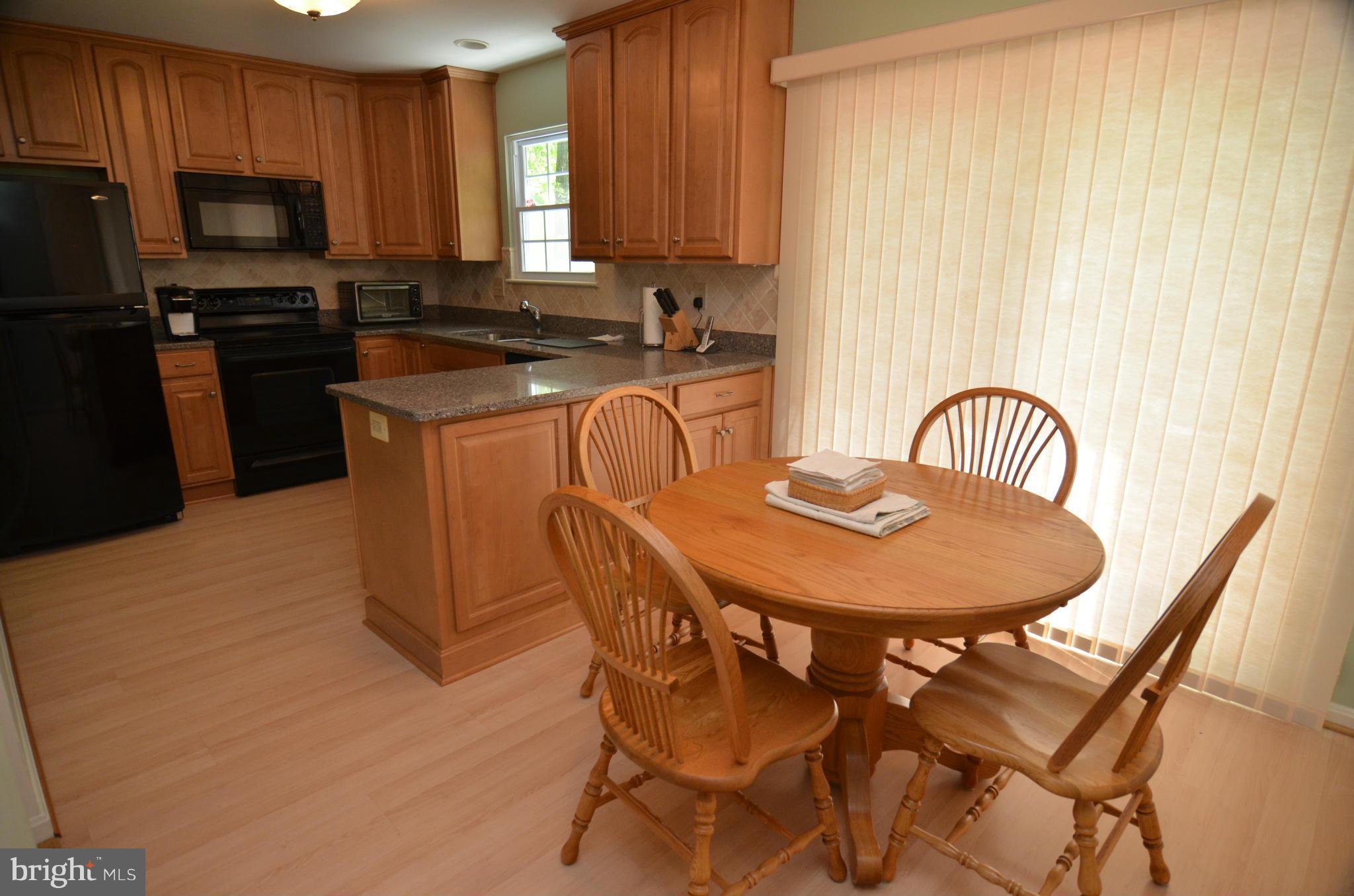 12901 North Point Lane Laurel, MD 20708 - Photo 12 of 30 Kitchen