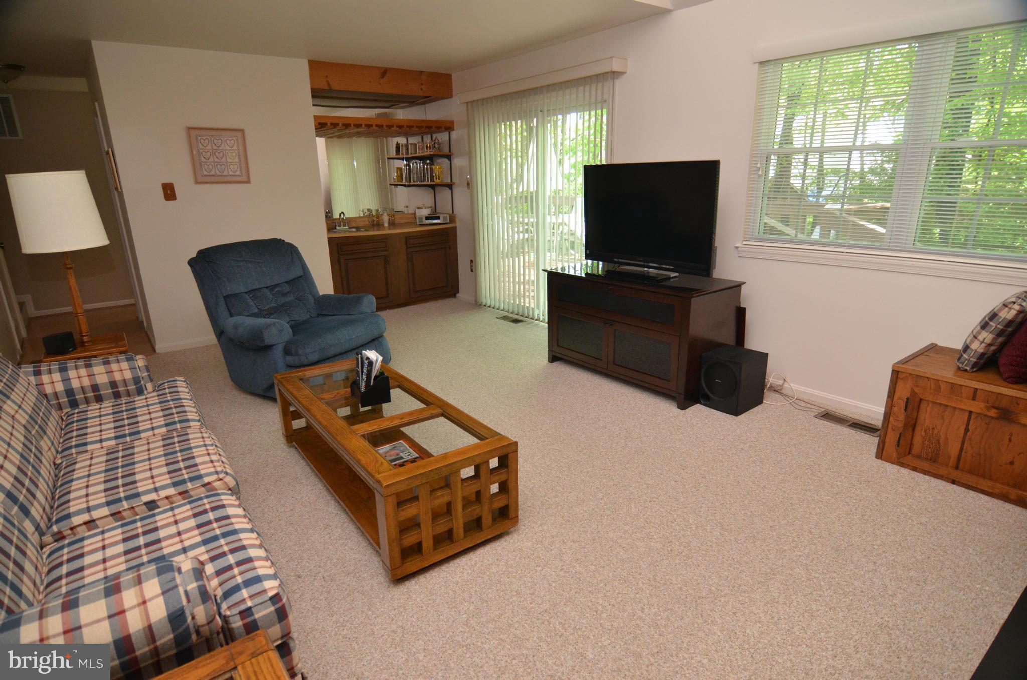 12901 North Point Lane Laurel, MD 20708 - Photo 13 of 30 Family Room