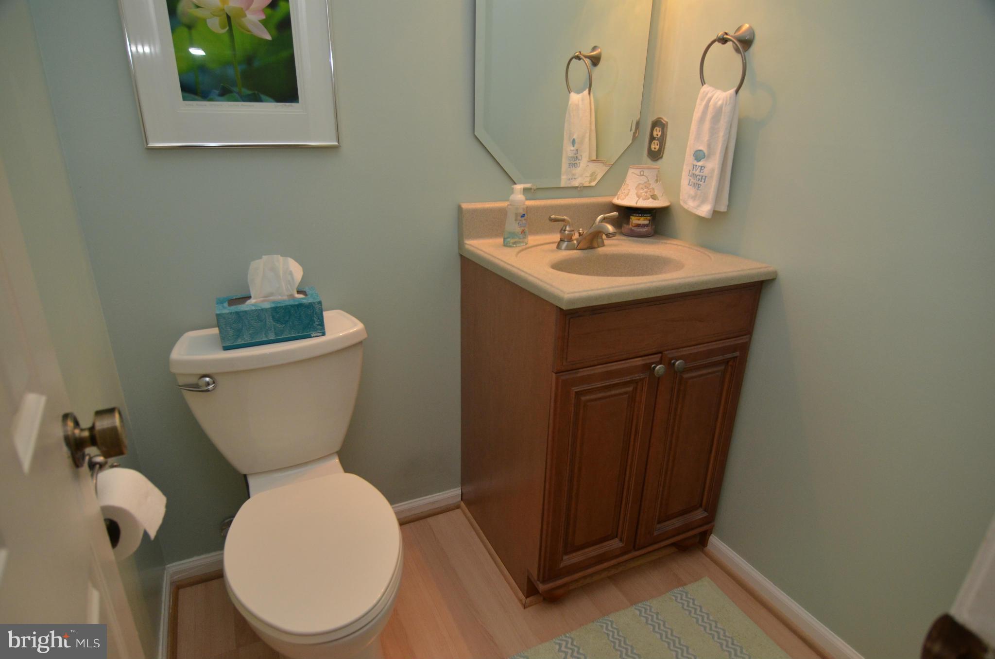 12901 North Point Lane Laurel, MD 20708 - Photo 17 of 30 Bath