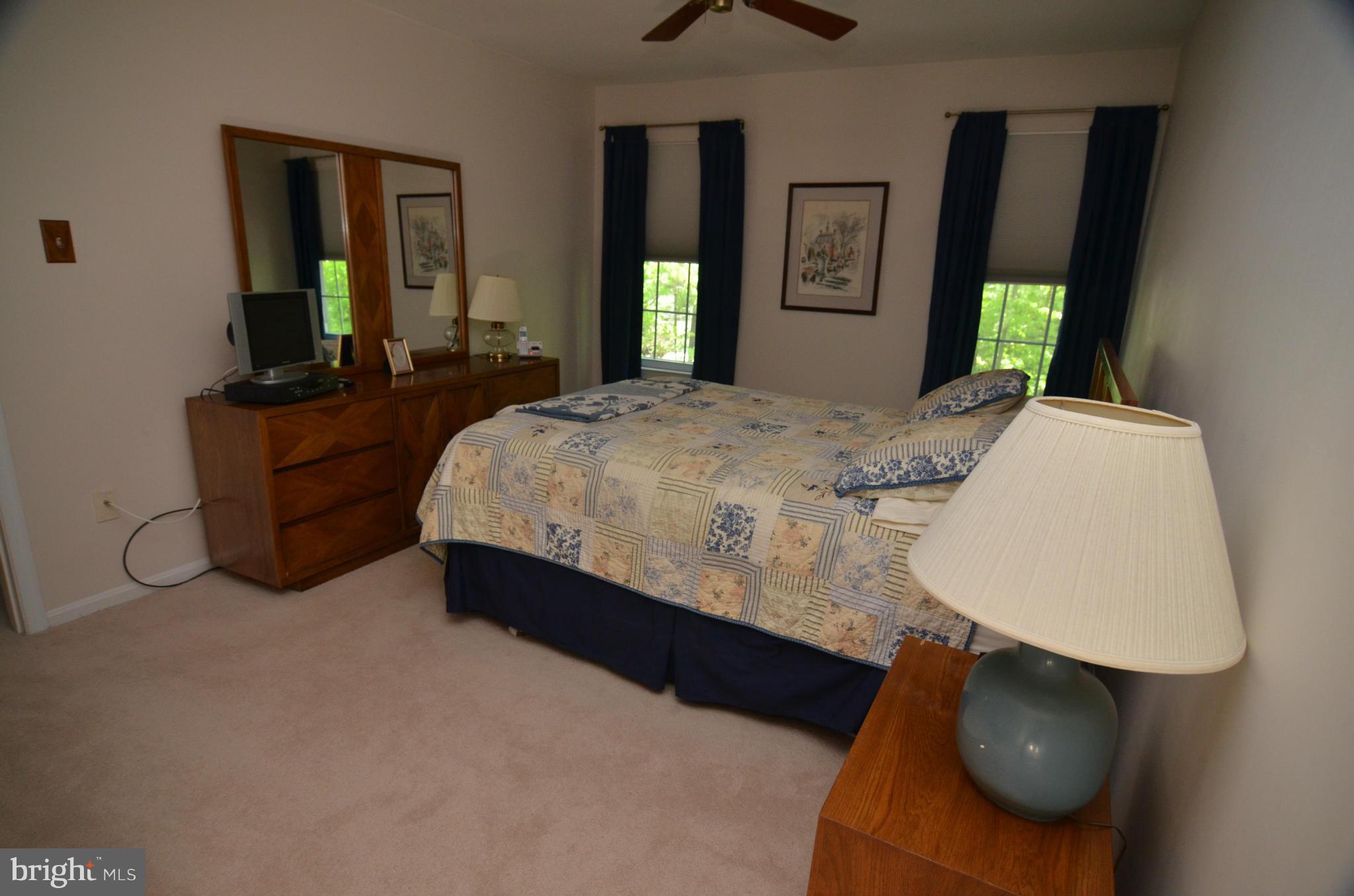 12901 North Point Lane Laurel, MD 20708 - Photo 18 of 30 Bedroom (Master)