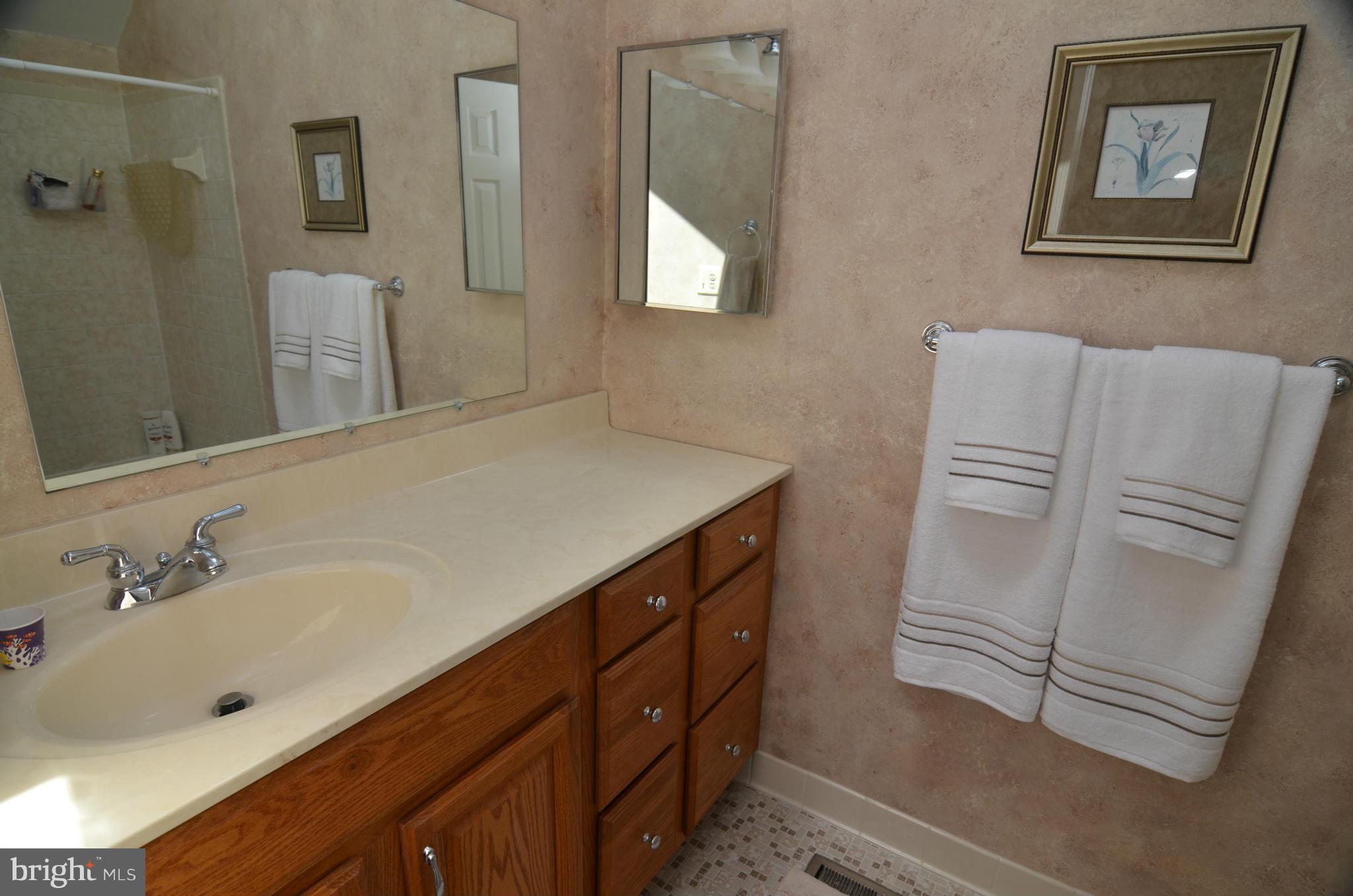 12901 North Point Lane Laurel, MD 20708 - Photo 22 of 30 Bath (Master)