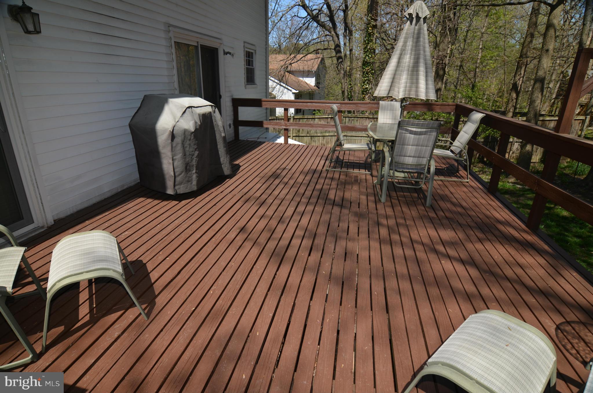 12901 North Point Lane Laurel, MD 20708 - Photo 29 of 30 Exterior (General)