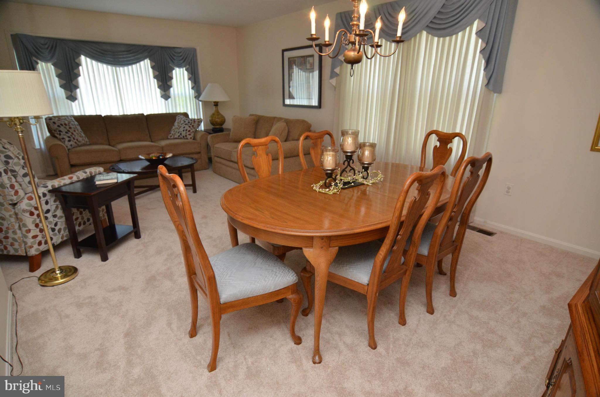 12901 North Point Lane Laurel, MD 20708 - Photo 7 of 30 Dining Room