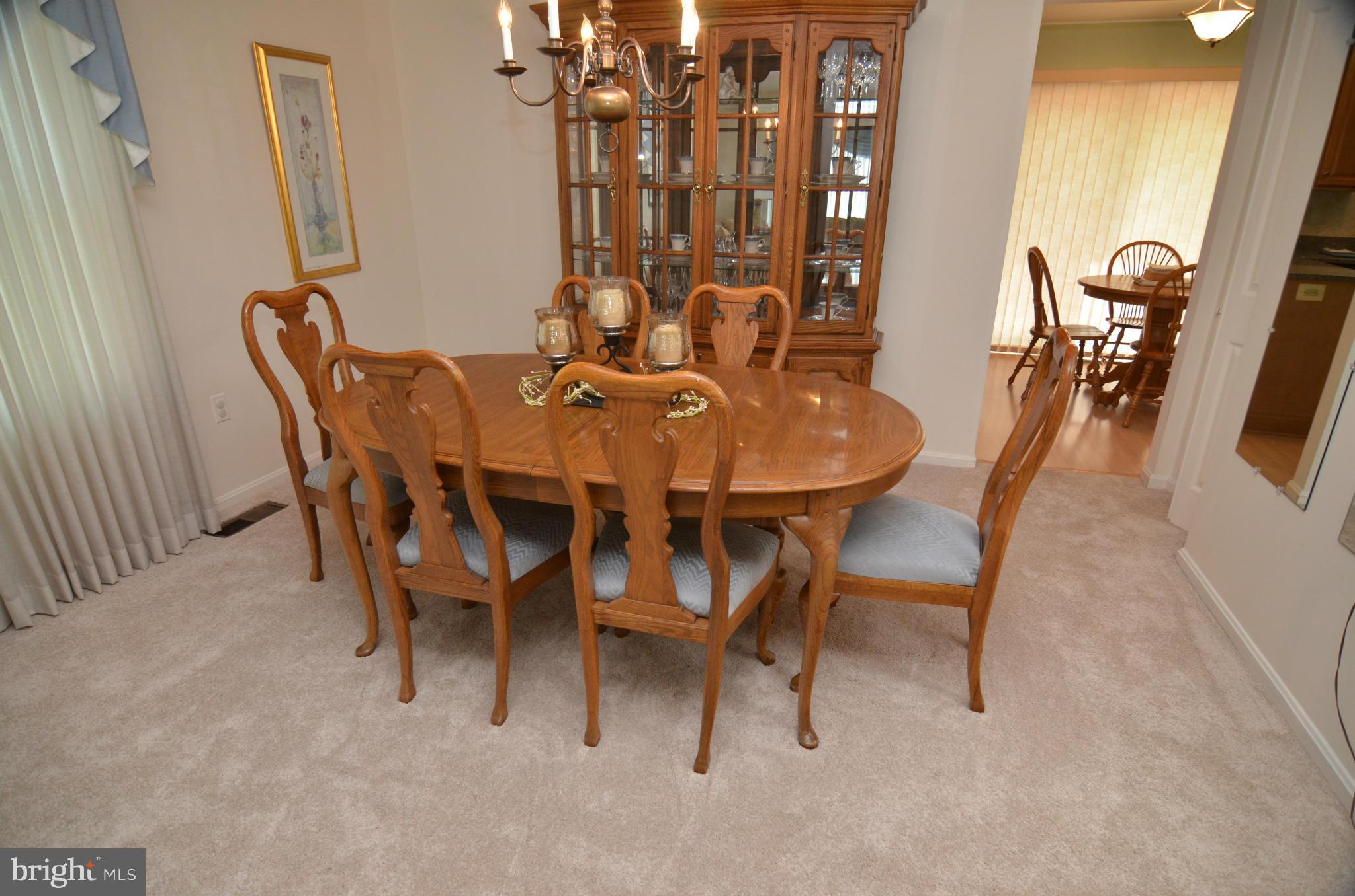 12901 North Point Lane Laurel, MD 20708 - Photo 9 of 30 Dining Room