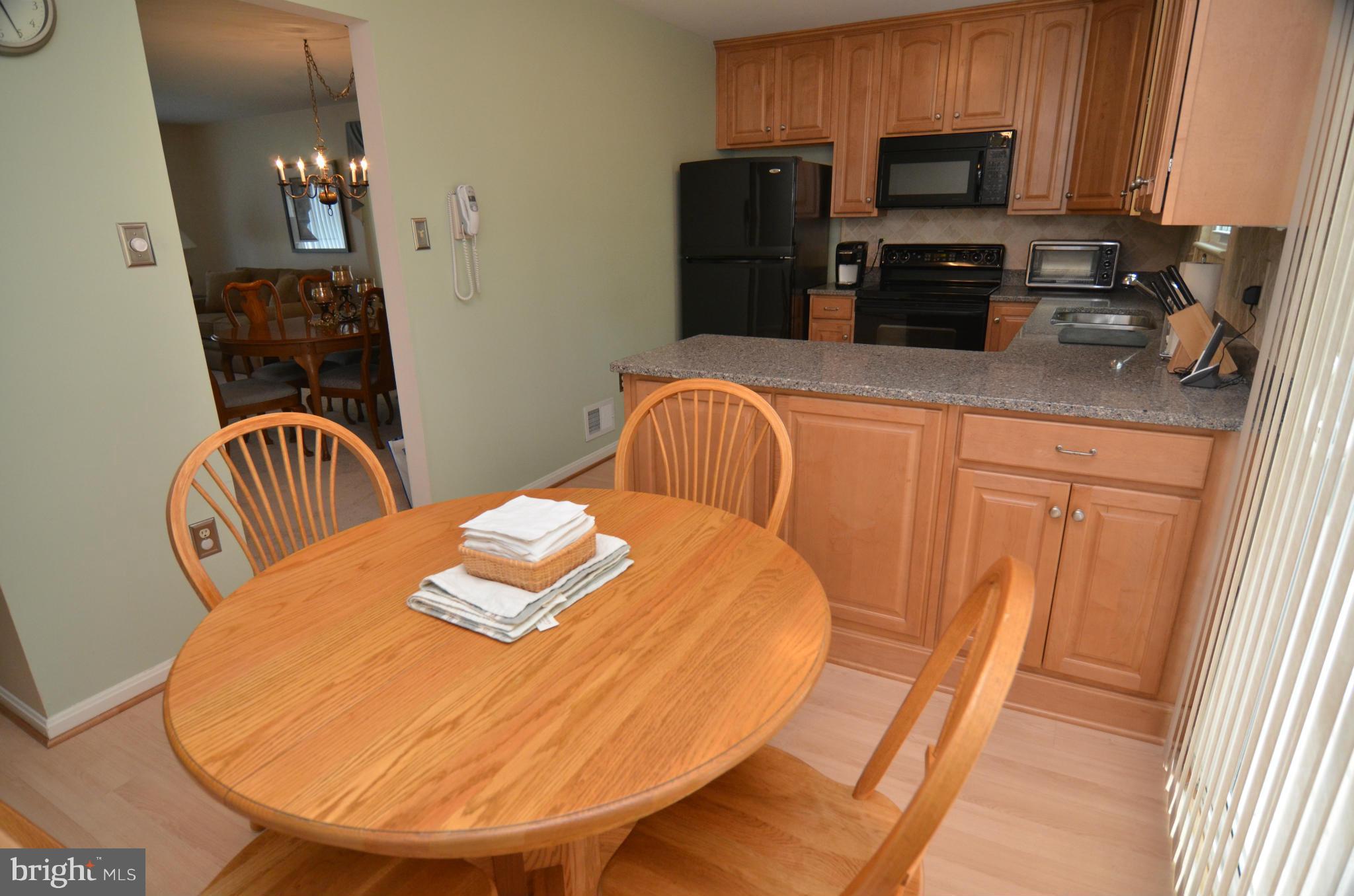 12901 North Point Lane Laurel, MD 20708 - Photo 10 of 30 Kitchen