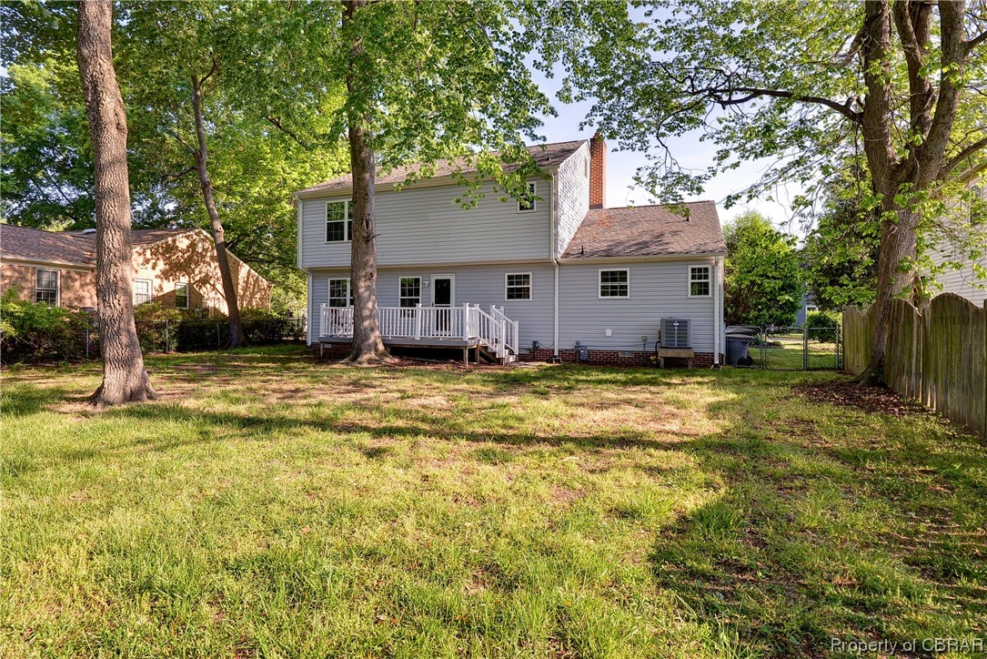 6 Fox Gate Way Hampton, VA 23664 - Photo 32 of 45 Gallery Image 32