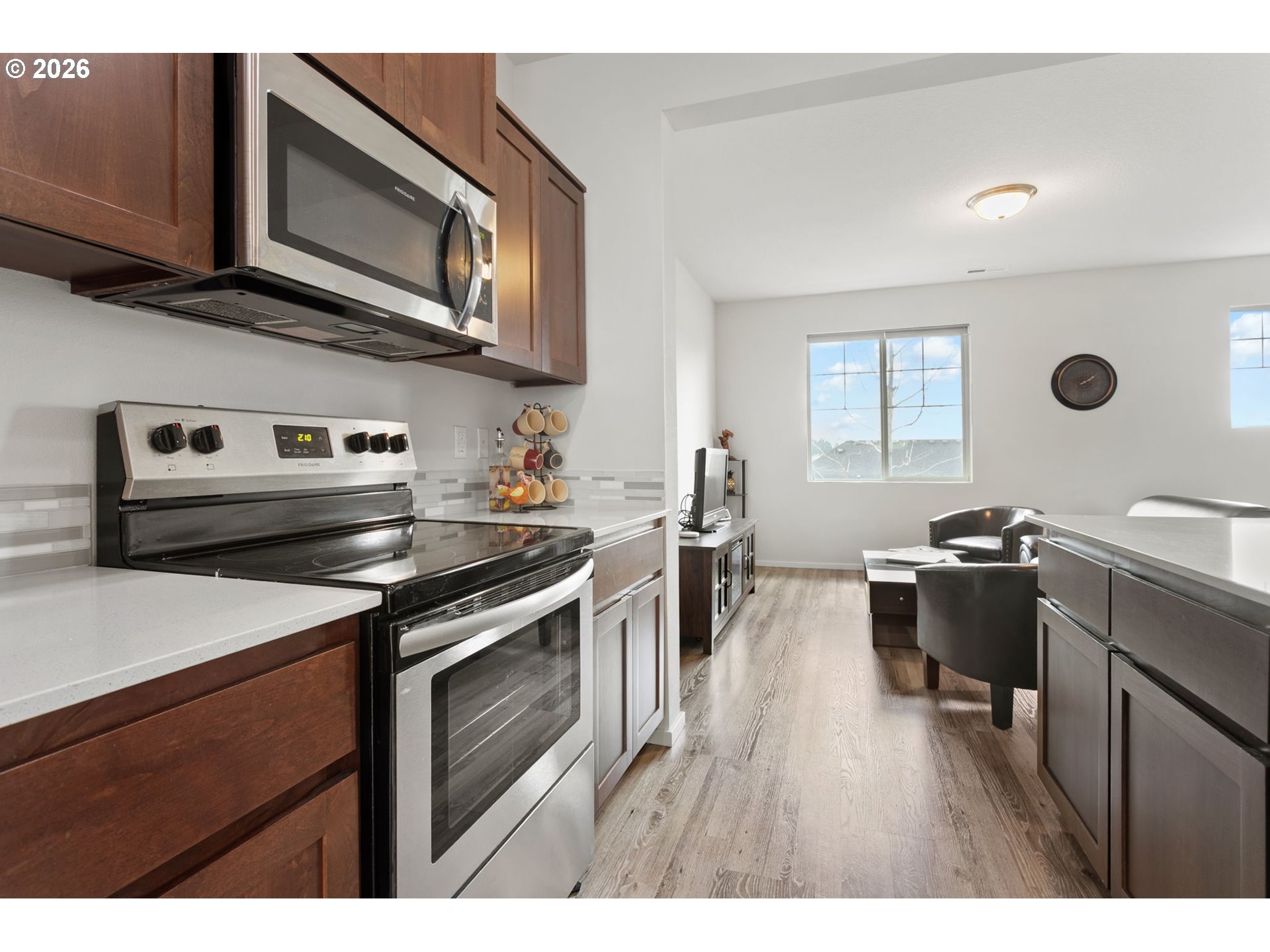 17379 Northwest Shackelford Road Portland, OR 97229 - Photo 12 of 44