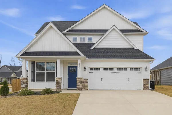 $315,000 | 2292 Davenport Court, Moore, SC 29369