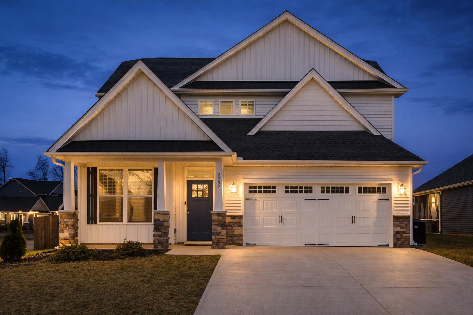 2292 Davenport Court Moore, SC 29369 - Photo 2 of 32