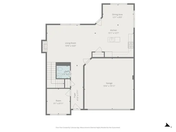 $315,000 | 2292 Davenport Court, Moore, SC 29369