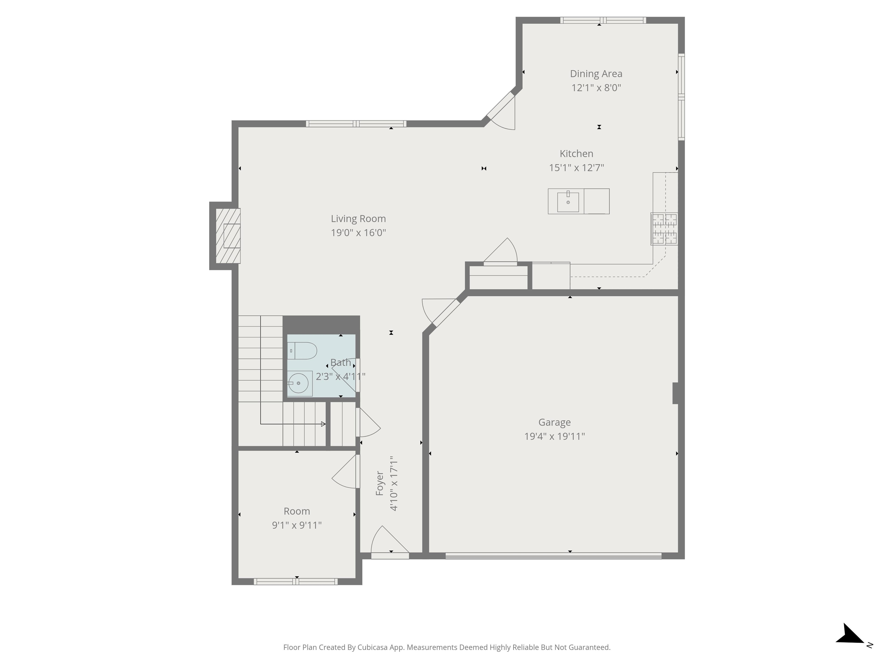 2292 Davenport Court Moore, SC 29369 - Photo 30 of 32
