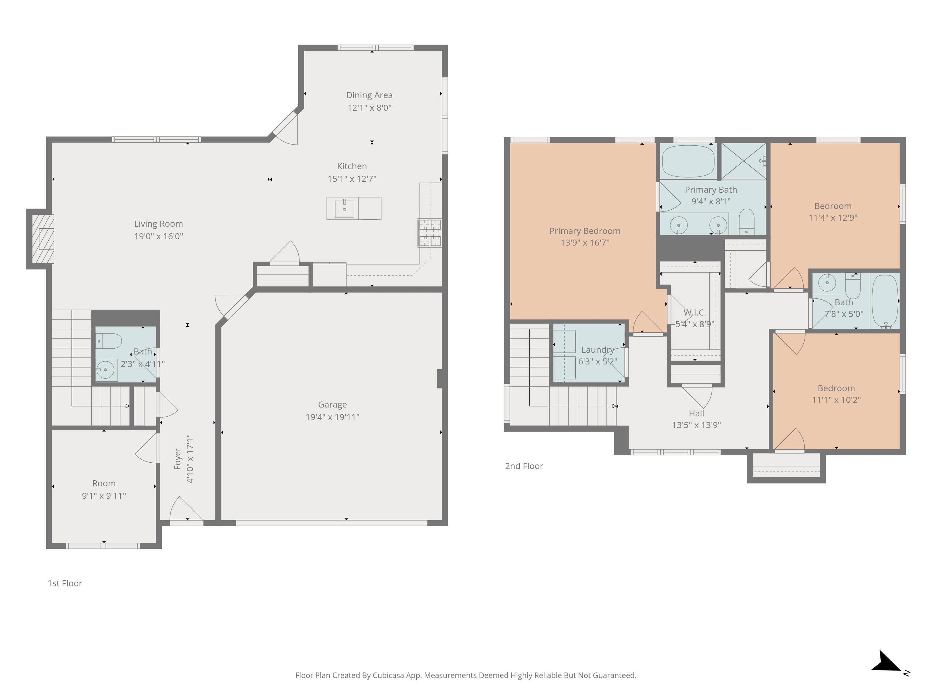 2292 Davenport Court Moore, SC 29369 - Photo 32 of 32