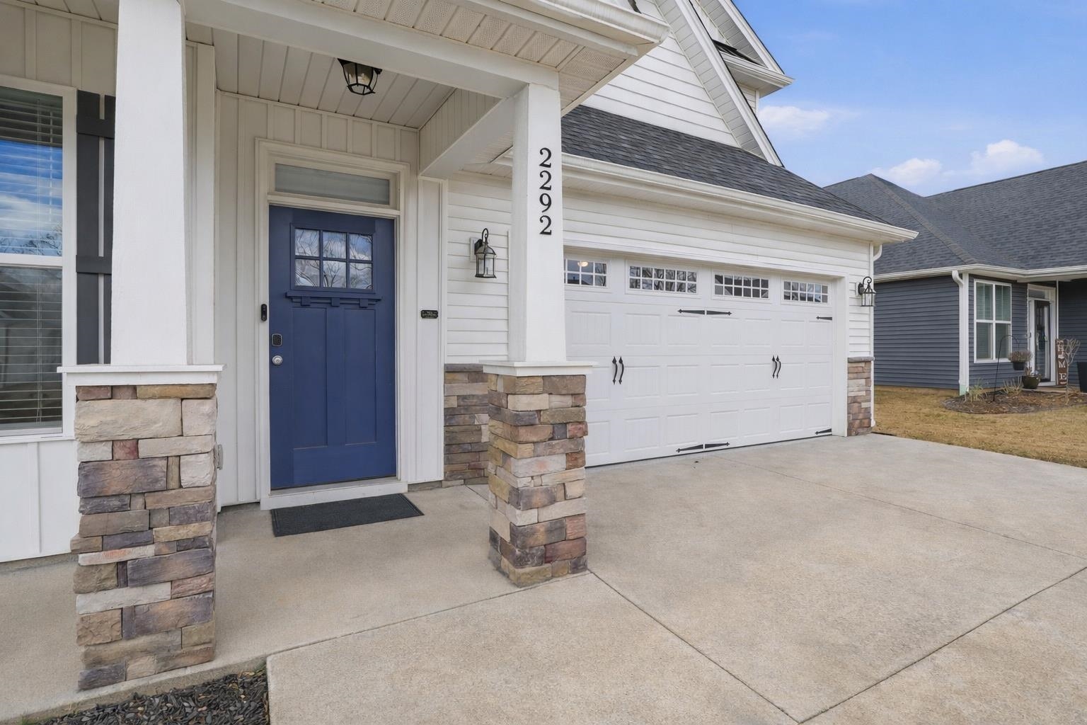 2292 Davenport Court Moore, SC 29369 - Photo 4 of 32