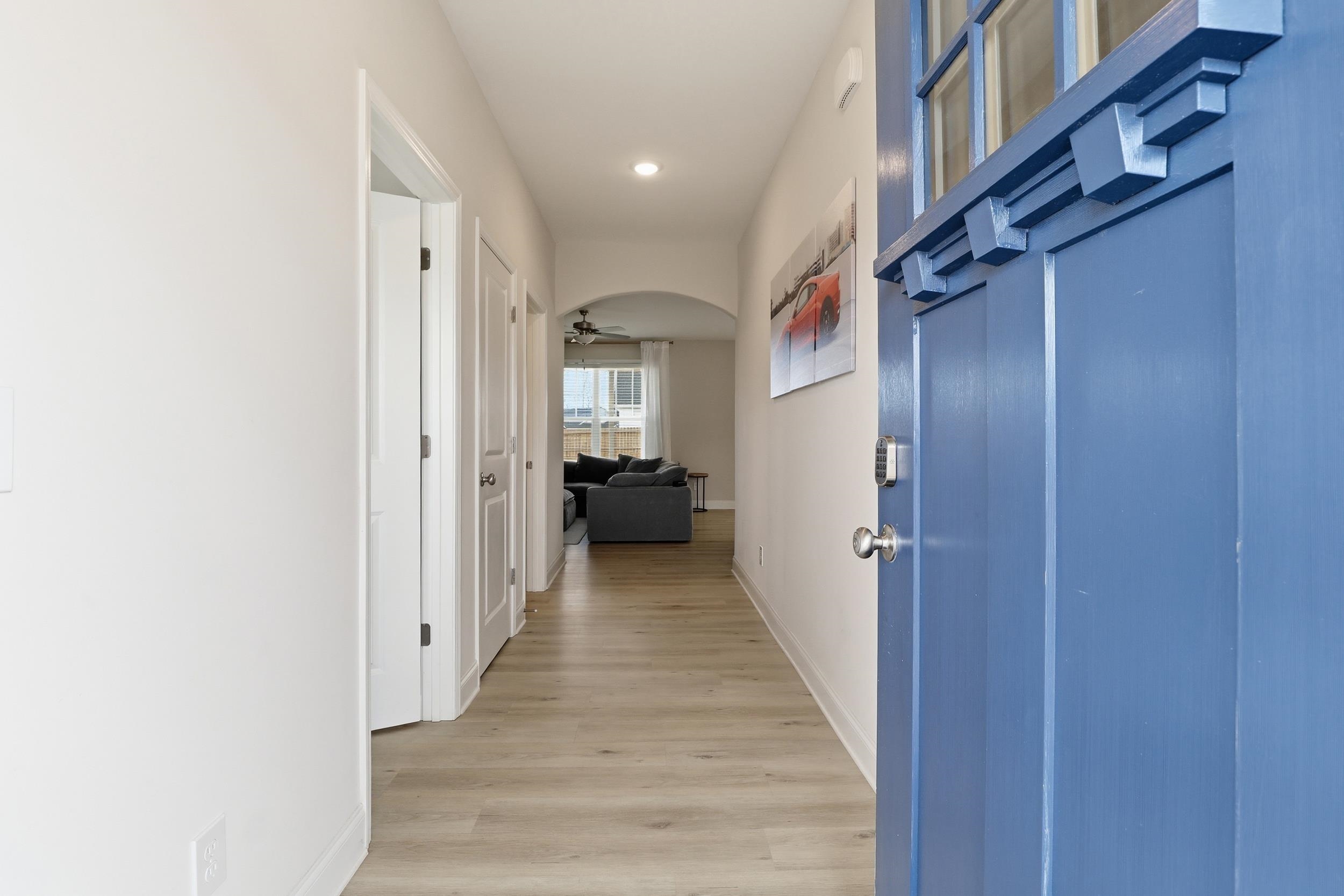 2292 Davenport Court Moore, SC 29369 - Photo 5 of 32