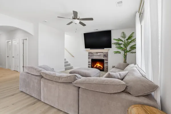 $315,000 | 2292 Davenport Court, Moore, SC 29369