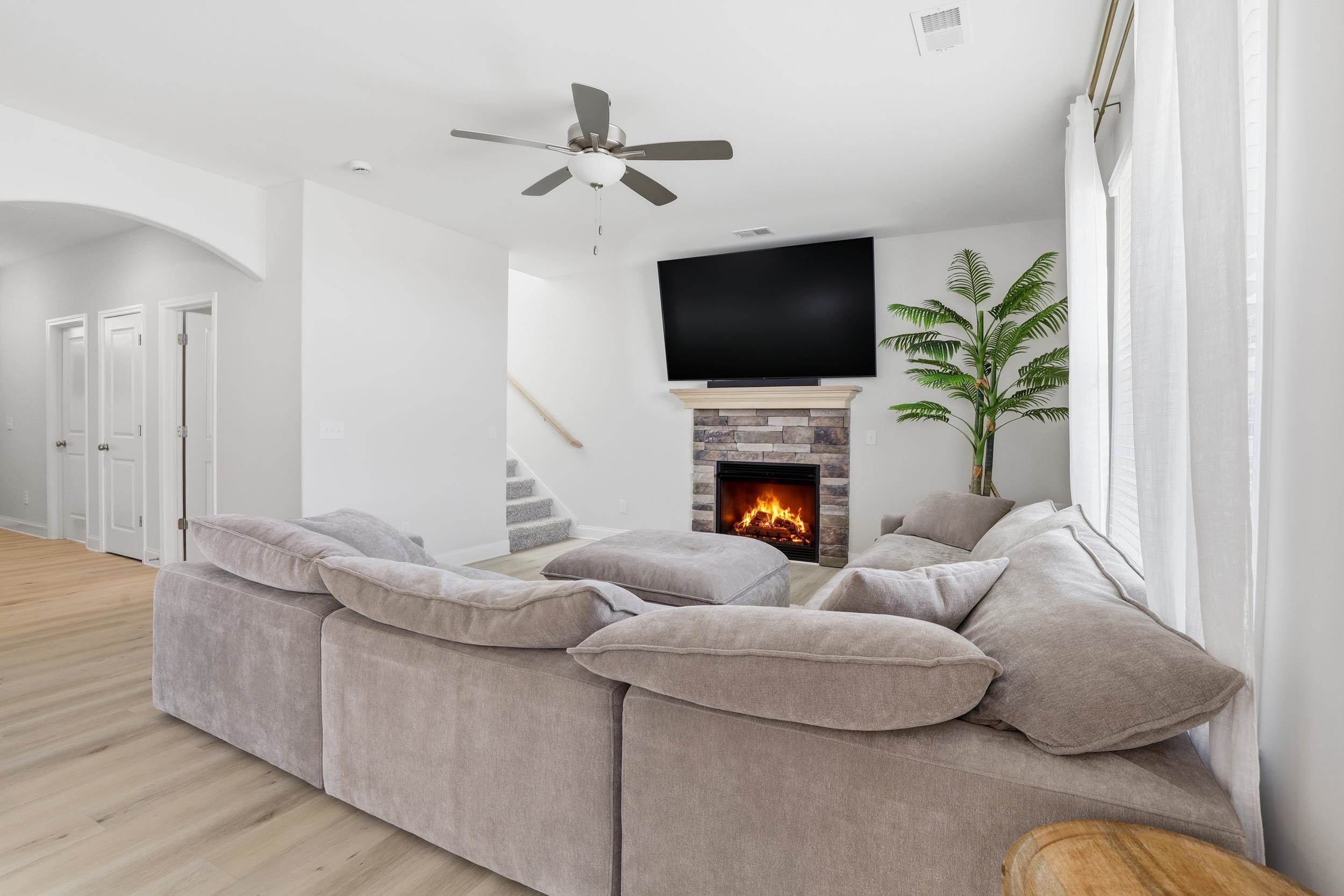 2292 Davenport Court Moore, SC 29369 - Photo 7 of 32