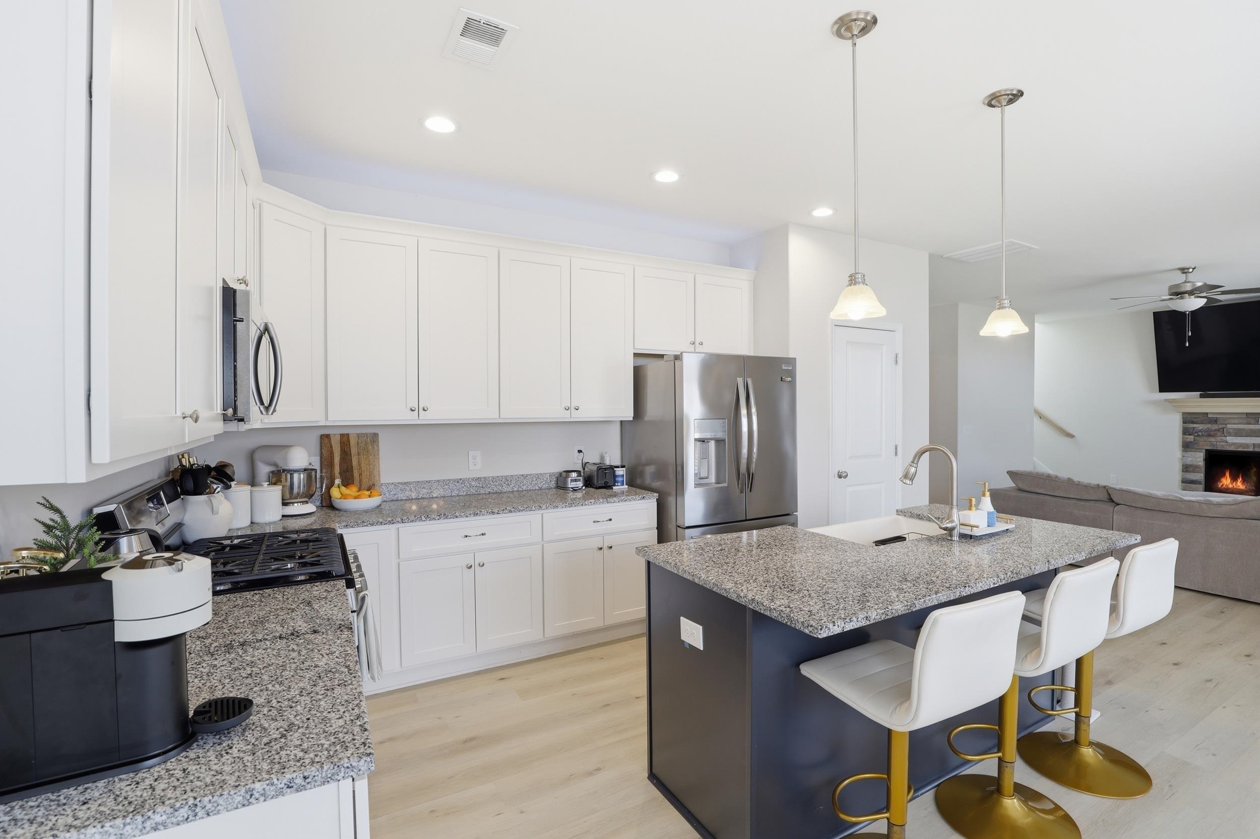 2292 Davenport Court Moore, SC 29369 - Photo 8 of 32