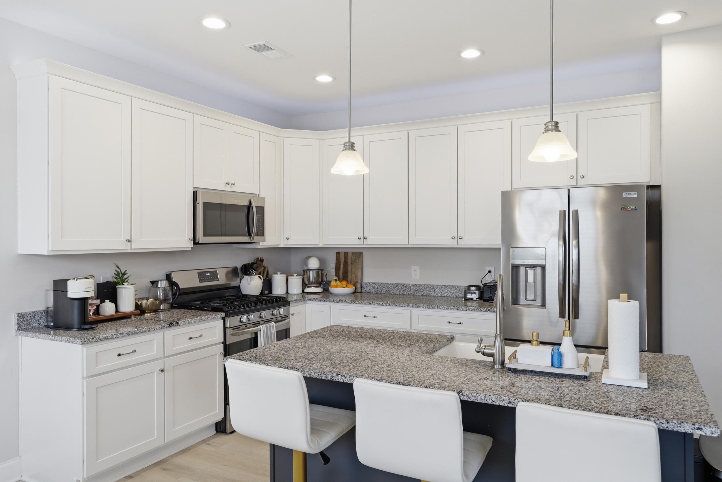 2292 Davenport Court Moore, SC 29369 - Photo 10 of 32