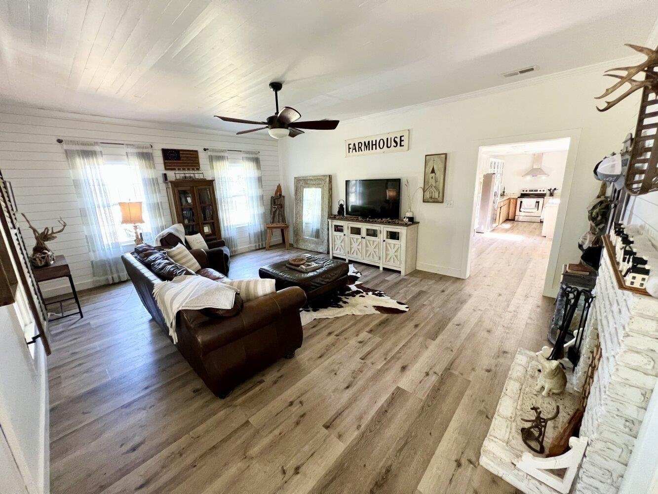 14253 Woodhaven Dairy Road East Summerdale, AL 36580 - Photo 11 of 50